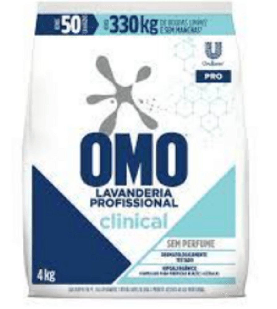 LAVA RPA OMO 4KG S/PERF