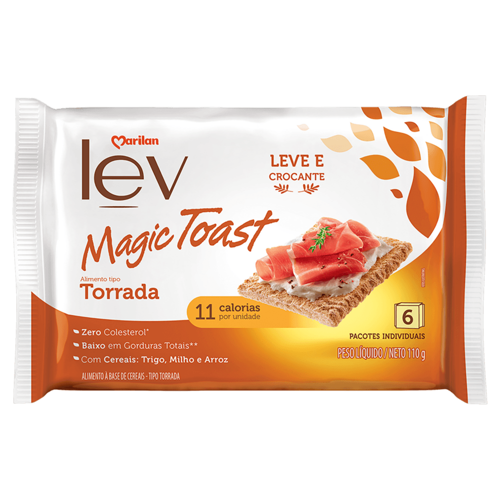 TOR MARILAN 110G LEVE