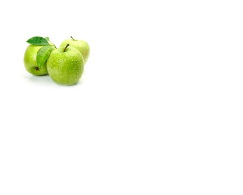 Maca Imp Granny Smith 500g