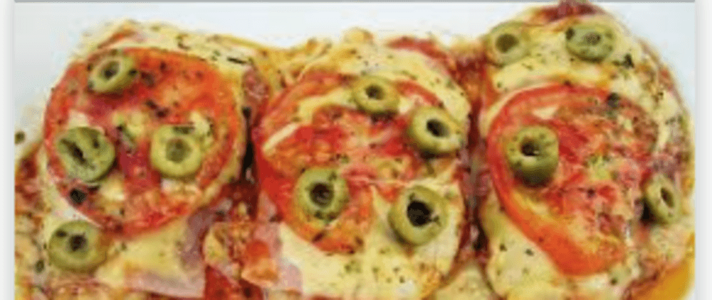FILE FRANGO PIZZAIOLO SUPER NOSSO 420G CONGELADO