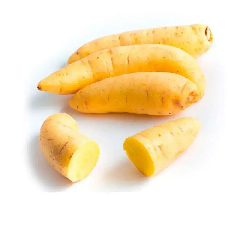 Baroa Nectar 500g