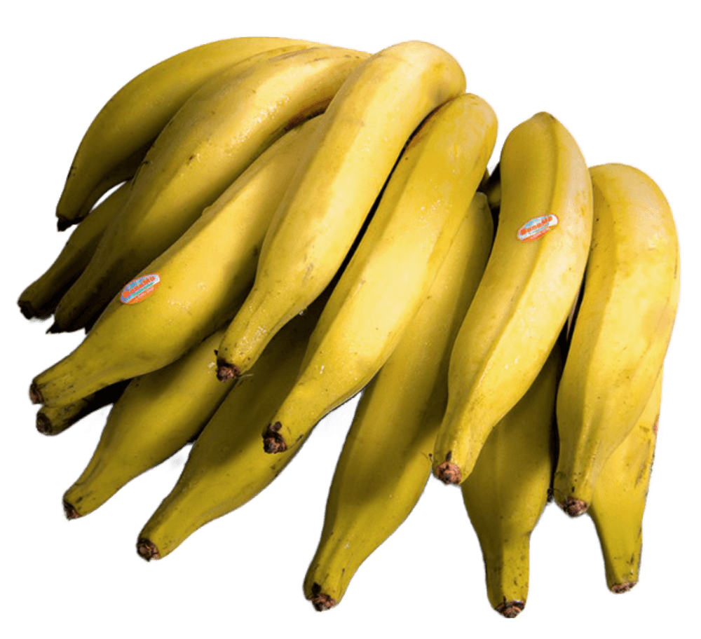 Banana Terra 1Kg