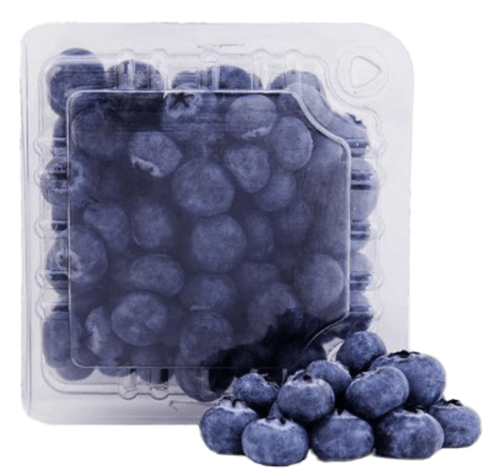 Blueberries Bandeja 100 g