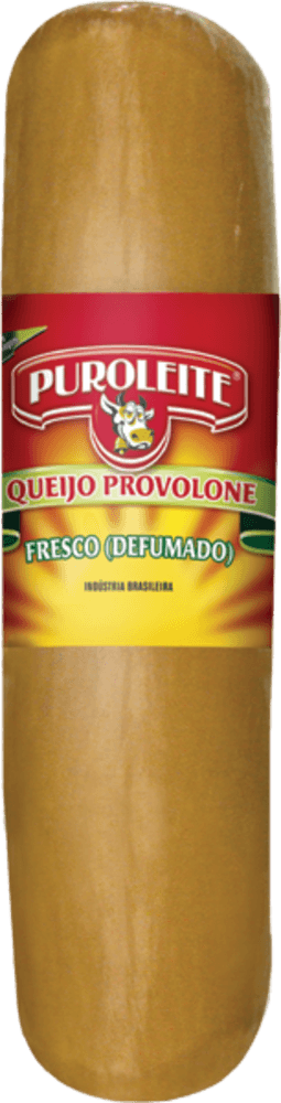 Queijo Provolone Puro Leite 400g