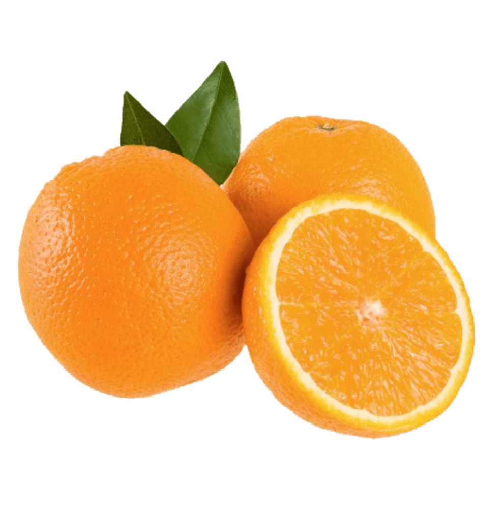 Laranja Bahia Importada 1Kg