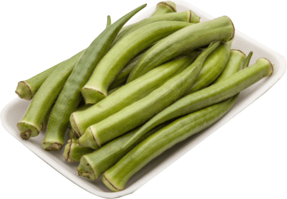 Quiabo Benassi 300g