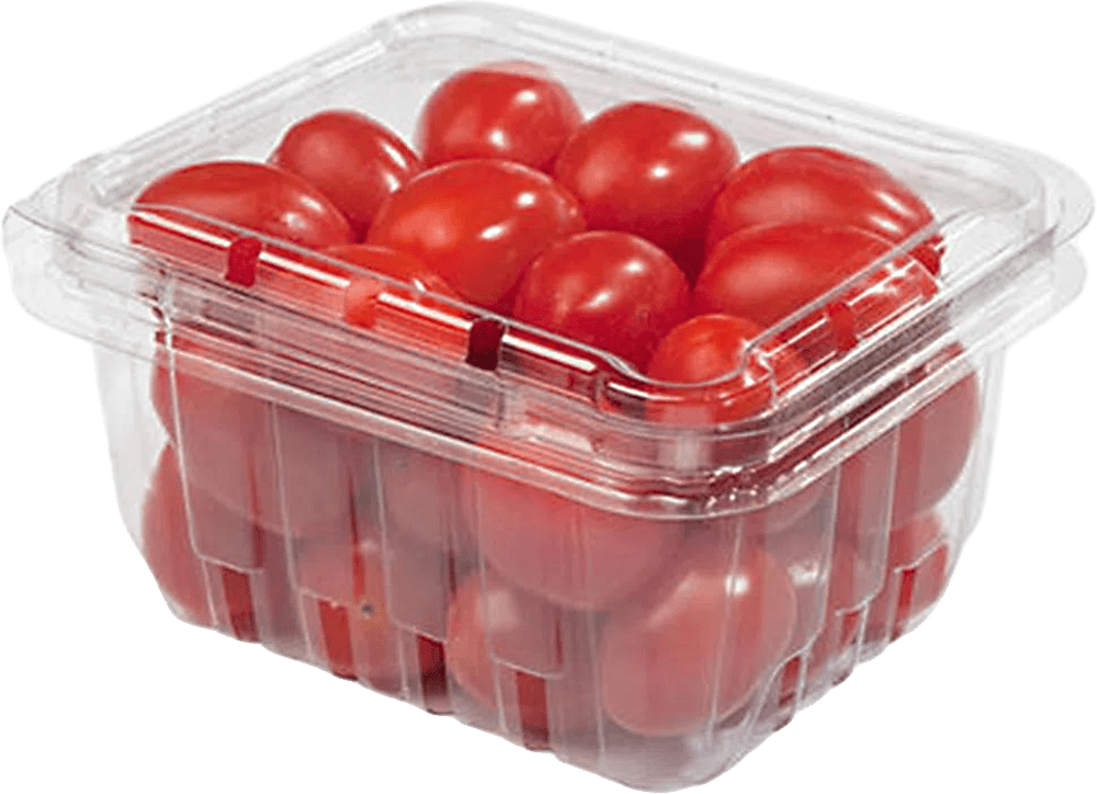 Tomate Grape Agro 300g