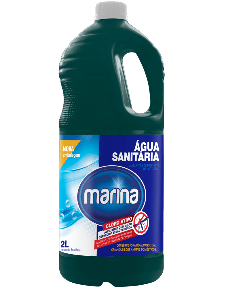 AGUA SANIT MARINA 2L-FR