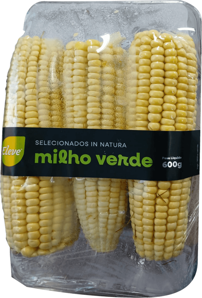 MILHO VDE 600G