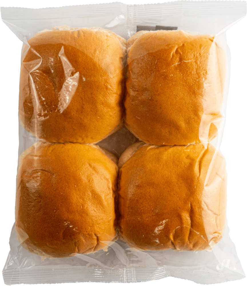 Pao  Batata Supernosso 200g