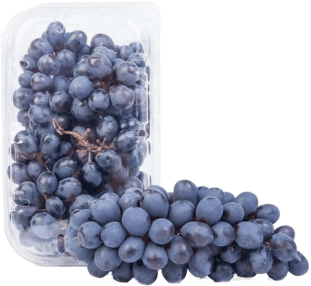Uva Vitória Sem Semente 500g