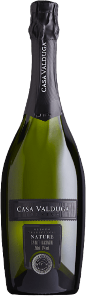 Espumante Valduga 750ml