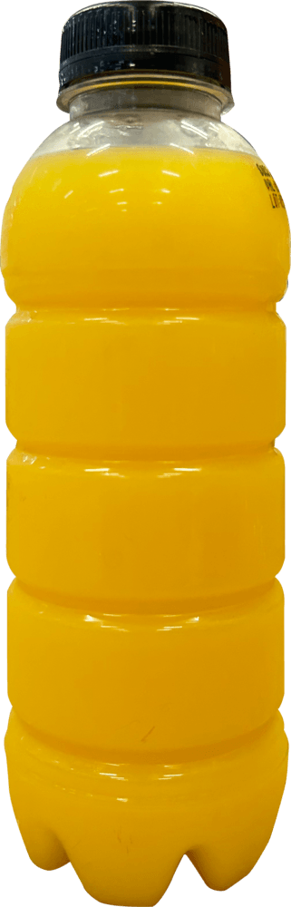 Suco Natural De Laranja Supernosso 500ml