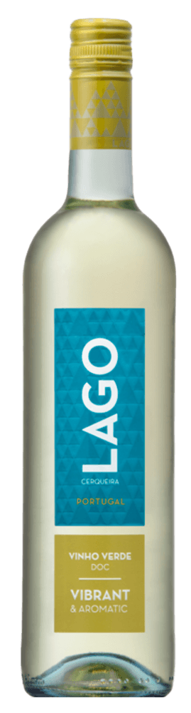 VINHO PORTUGUES LAGO CERQUEIRA BRANCO GARRAFA 750ML