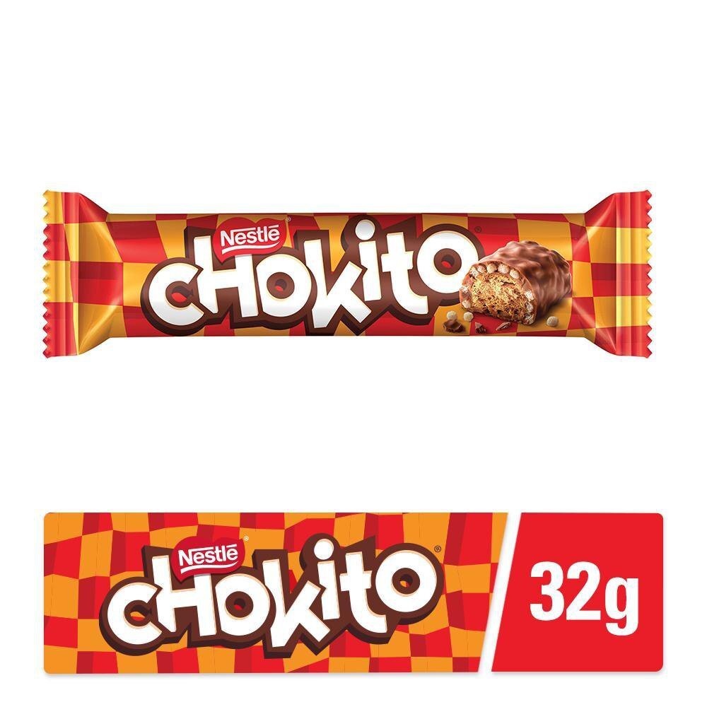 Chocolate CHOKITO 32g