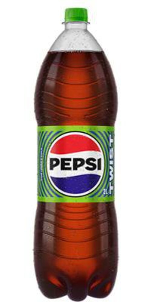 Refrigerante Pepsi Twist 2L Garrafa Pet