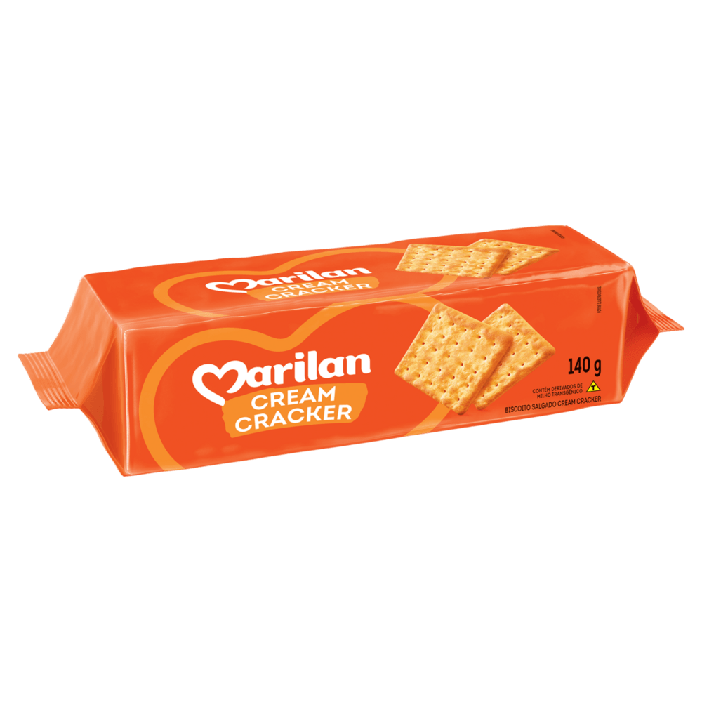 BISC SALG MARILAN 140G-PC C CRACKER