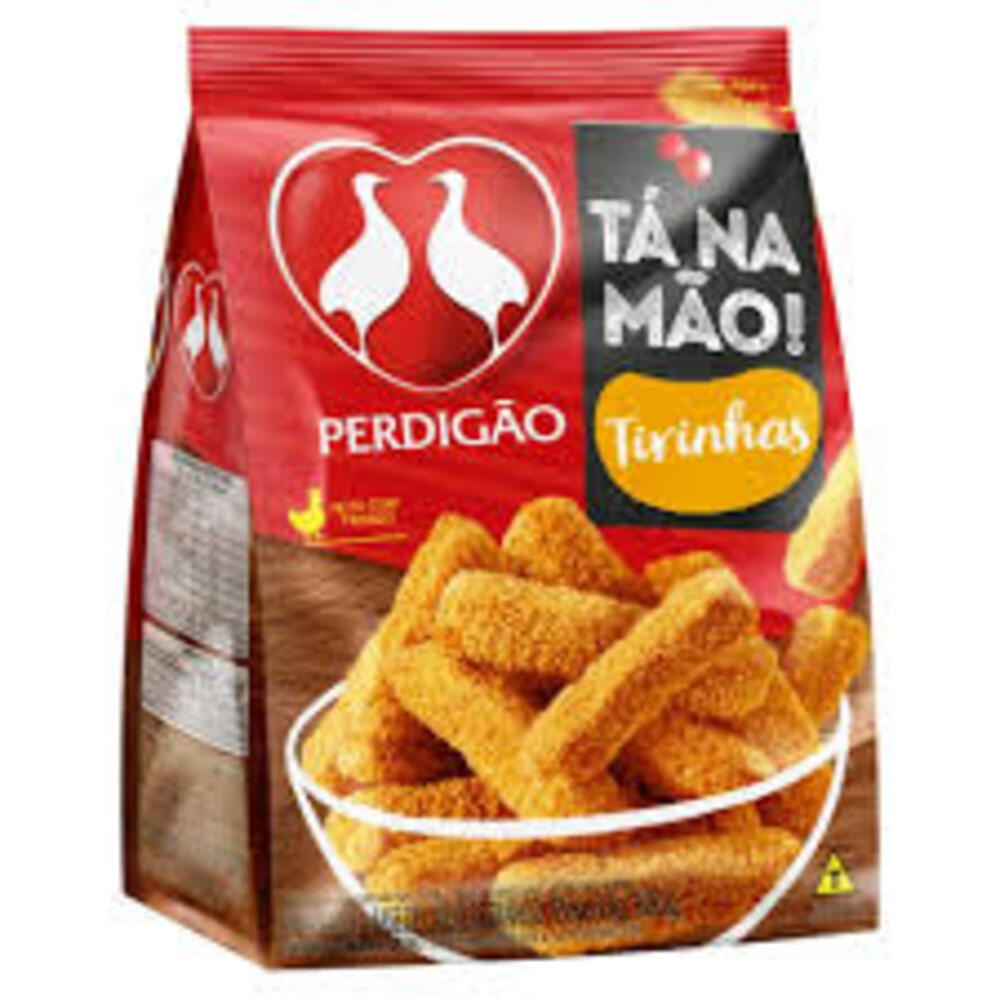 Empd Perdigao Tirinhas 300g-Pc Fgo