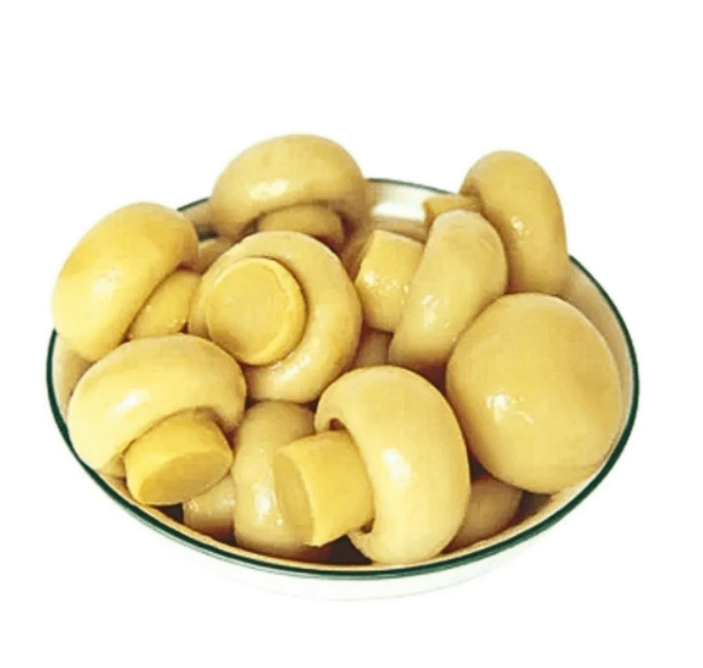 COGUMELO CHAMPIGNON CONSERVA 215G