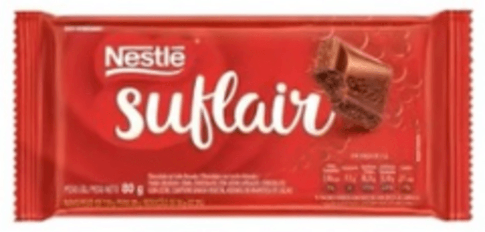 CHOC NESTLE SUFLAIR 80G-TA AO LEITE