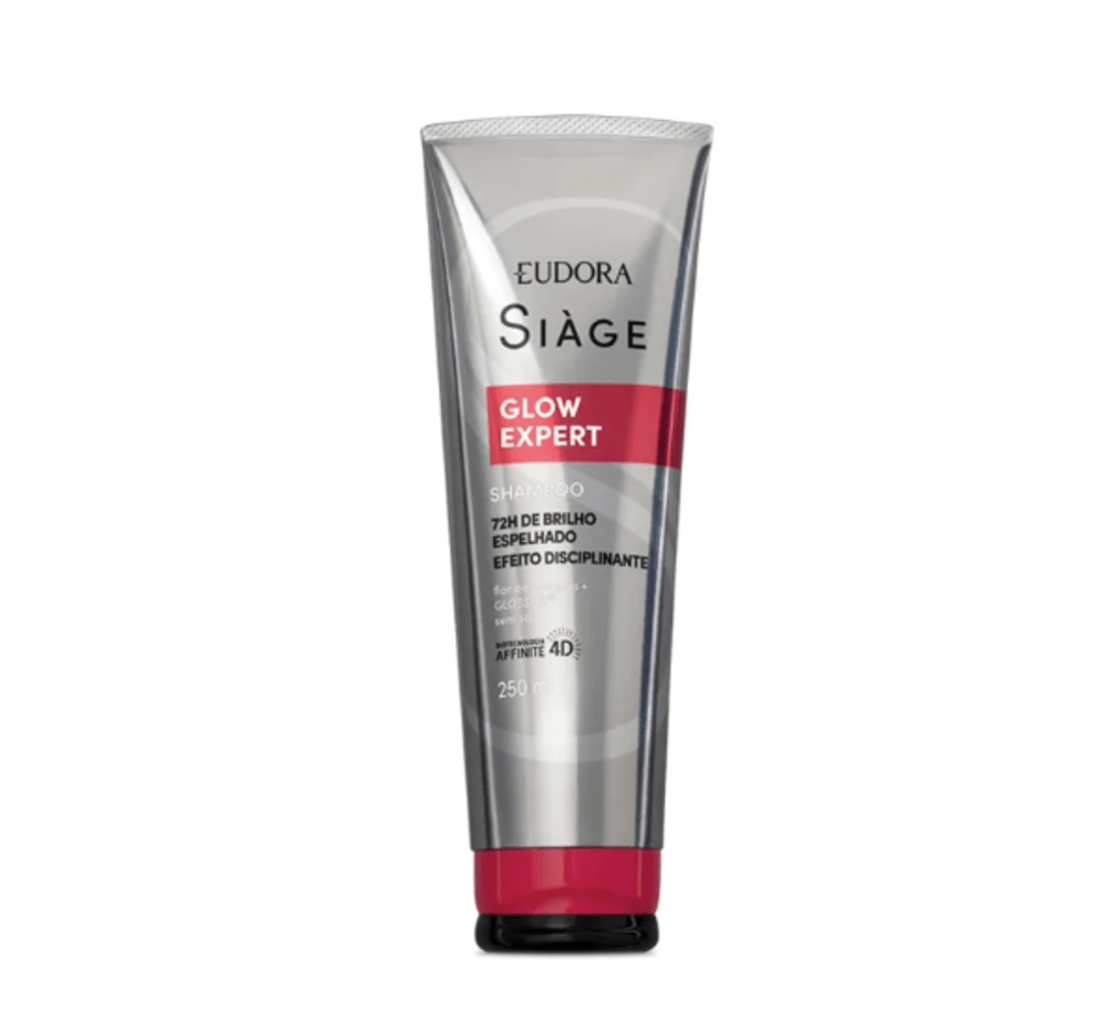 Shampoo Siàge Glow Expert 250ml