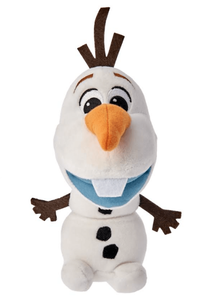 BONECO PELUCIA  OLAF DISNEY