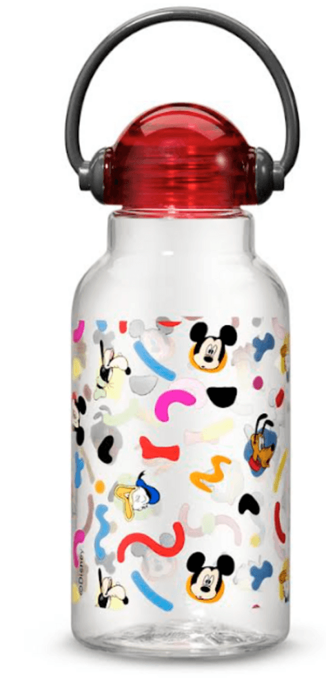 GARRAFA INFANTIL DISNEY- MICKEY