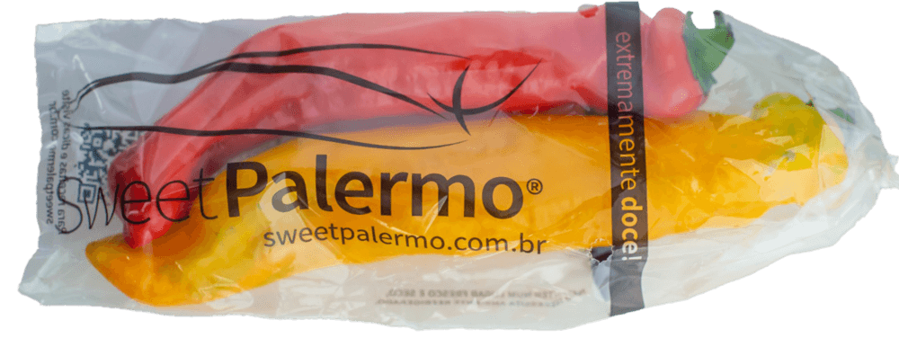 PIMENTAO SWEET PALERMO 300G