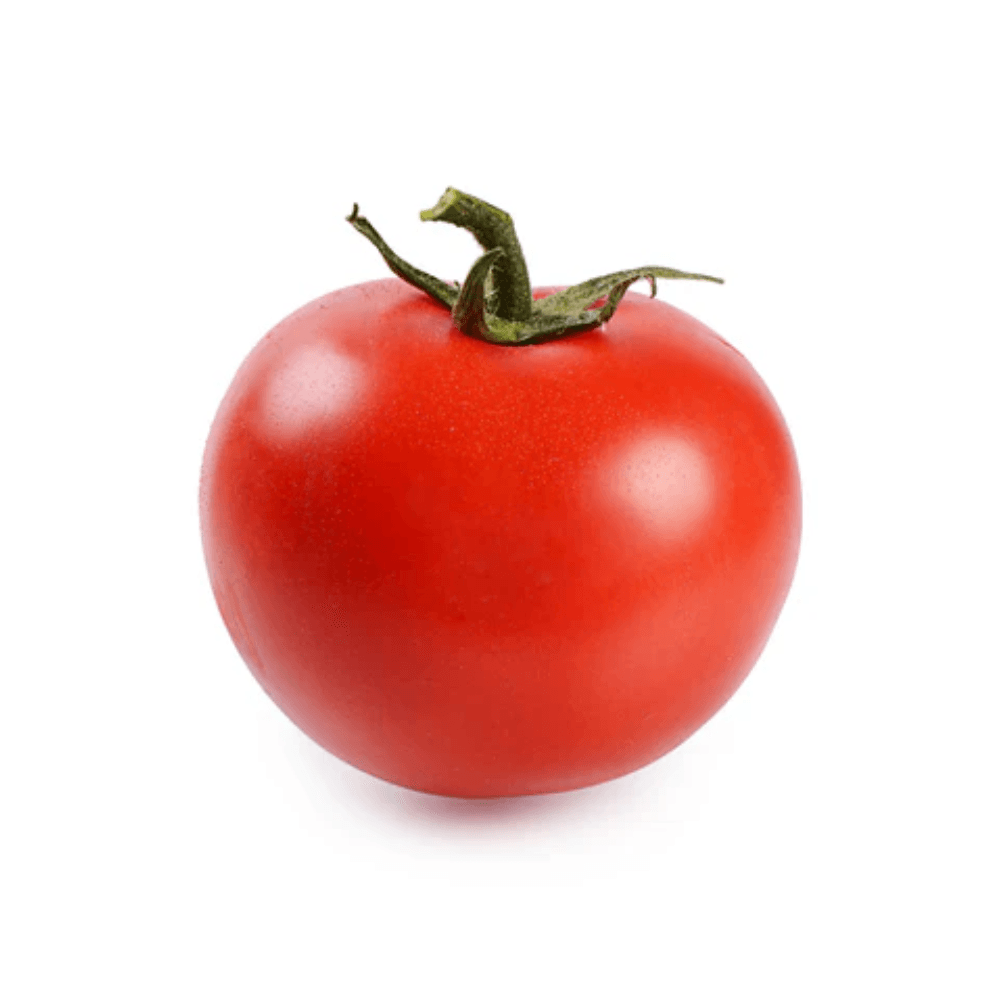Tomate Fonte Forte Com Rama 1Kg