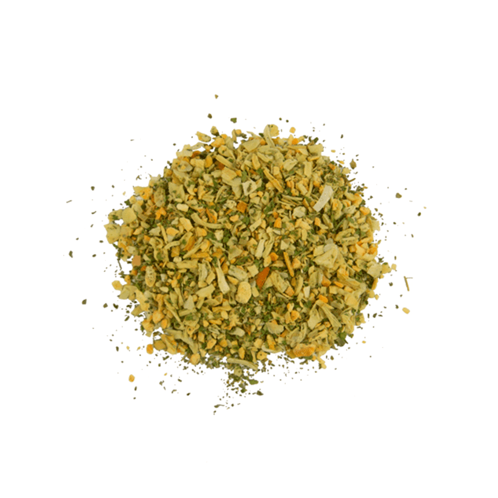 Condimento Mix Supernosso Alho, Cebola e Salsa 90g
