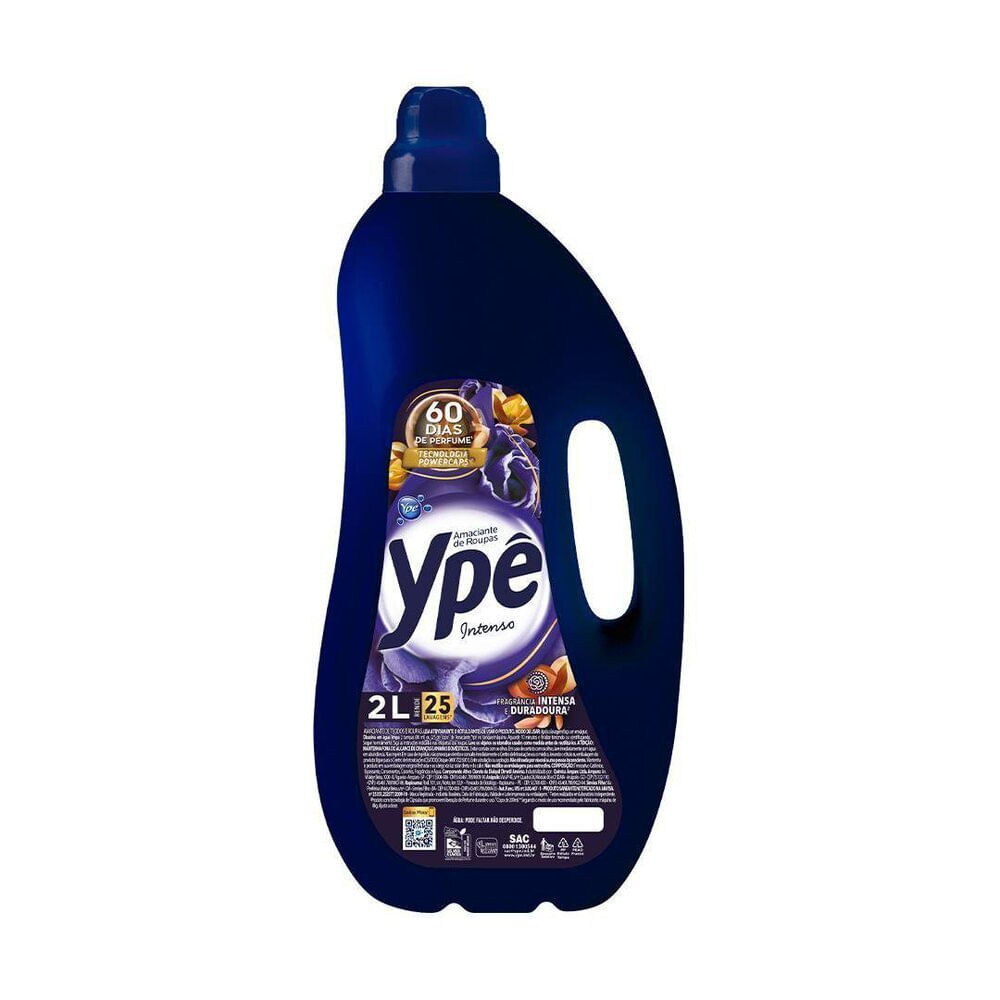 Amaciante Ypê Ultra Intenso 2 Litros