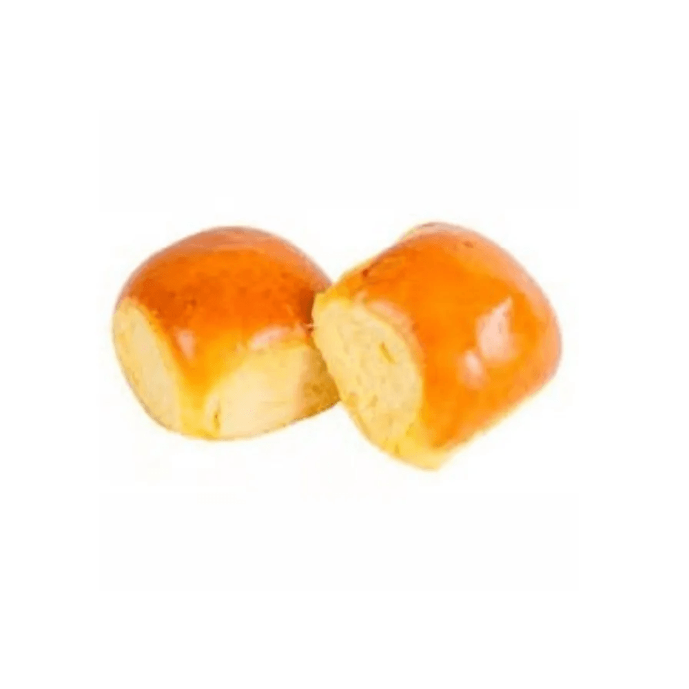 Pão Doce De Canela 400g