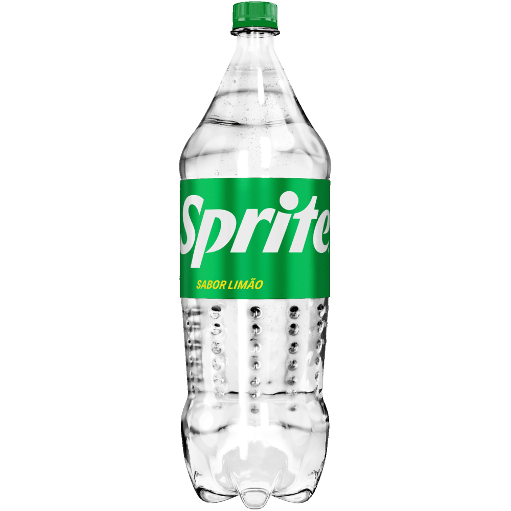 Refrigerante Limão Sprite Garrafa 2l