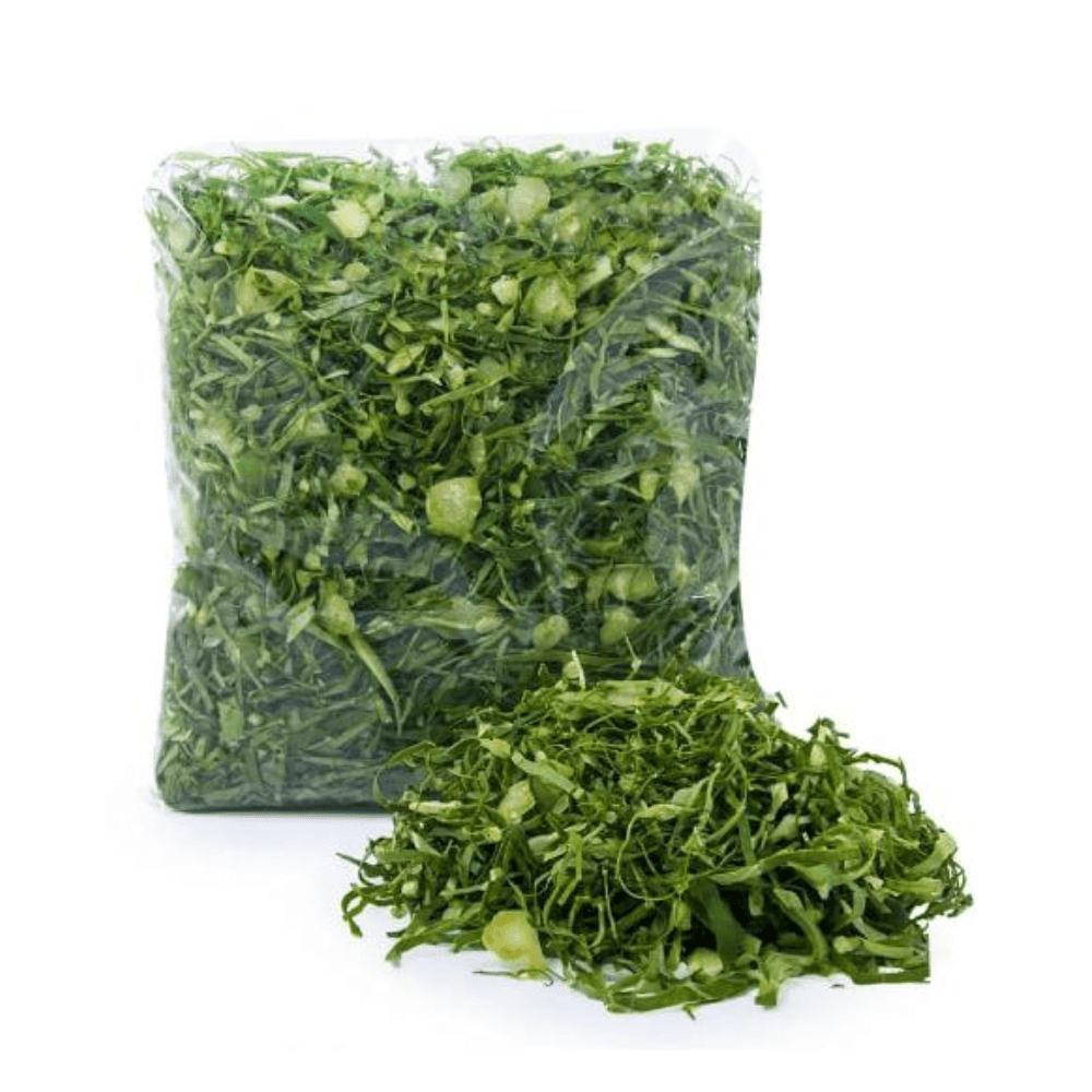 Couve Fatiada Higienizada Puro Ser 200g