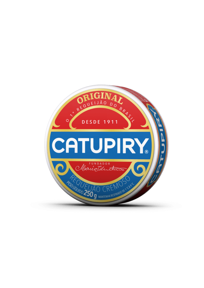 REQUEIJAO CREM CATUPIRY 250G ORIG