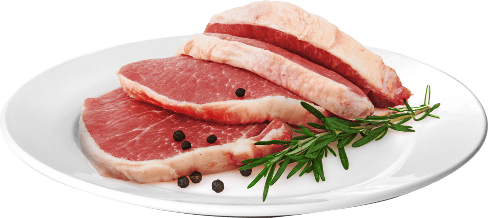 Picanha Fatiada 1.3Kg