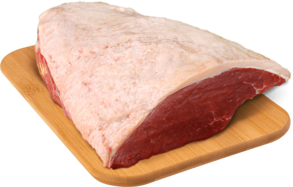 Picanha A Resfriada 1.4Kg