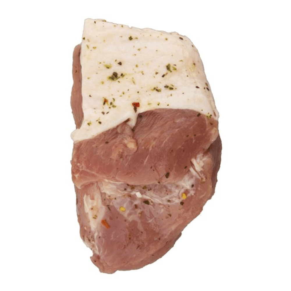 Alcatra Suína Temperada Supernosso 1Kg