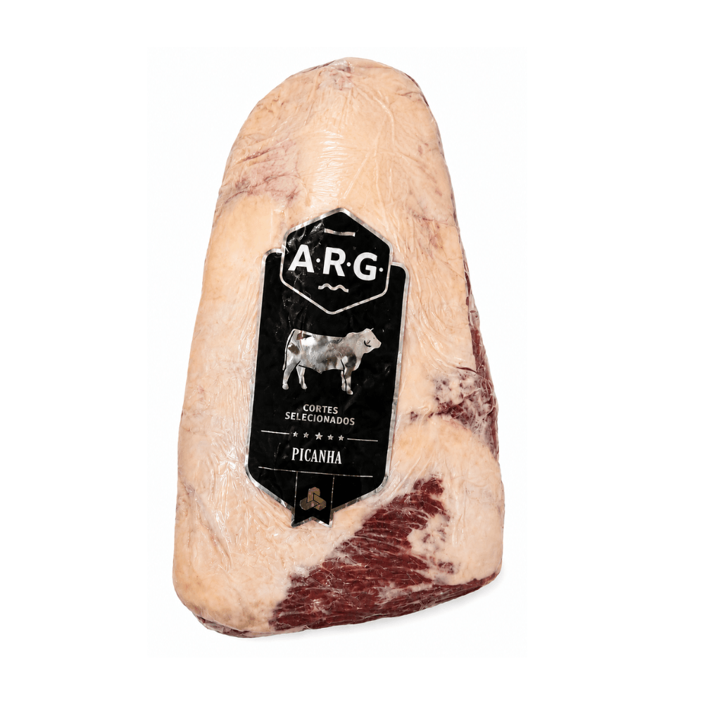 Picanha Bovina A.R.G Congela 1Kg