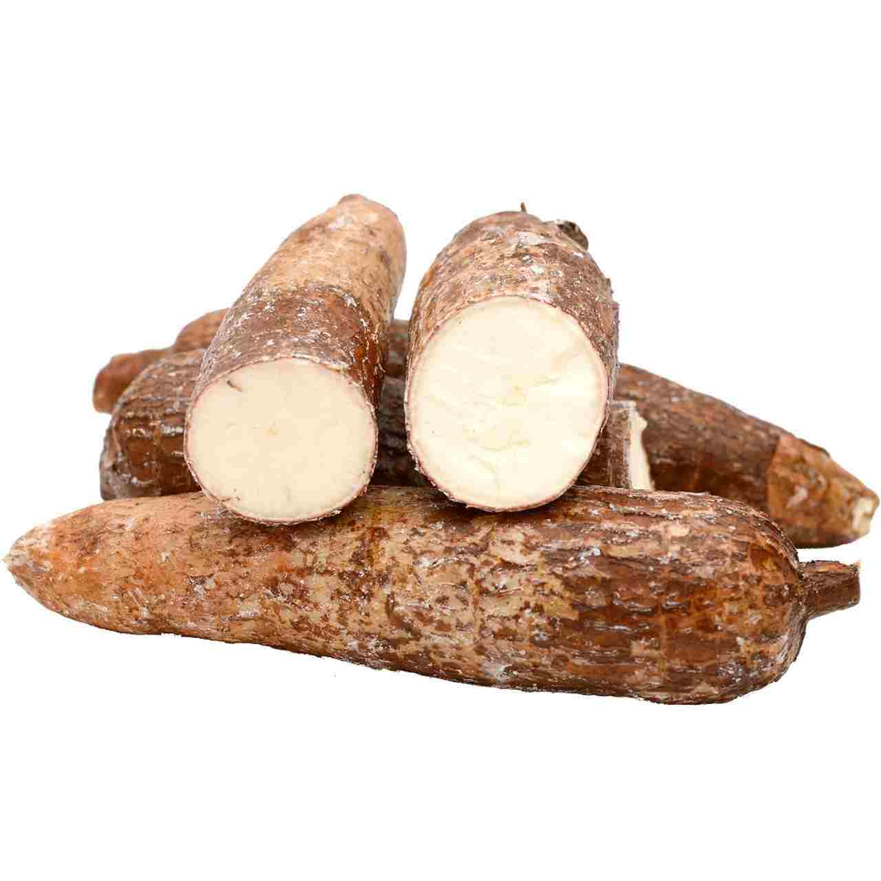 Mandioca 1.5Kg
