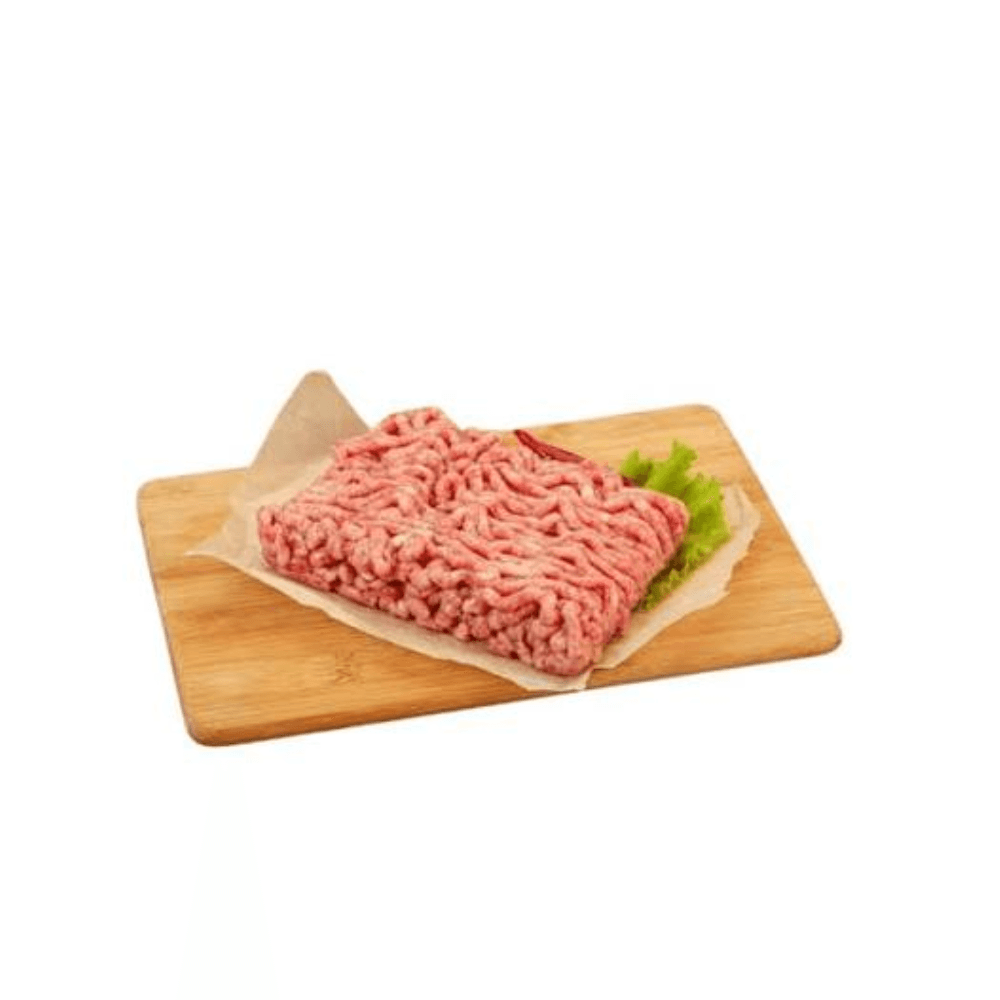 Carne Moída Suína Apreço Resfriada 450g