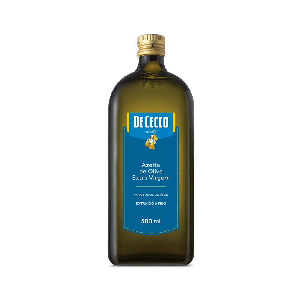 Azeite Italiano Dececco Extravirgem 500 ml