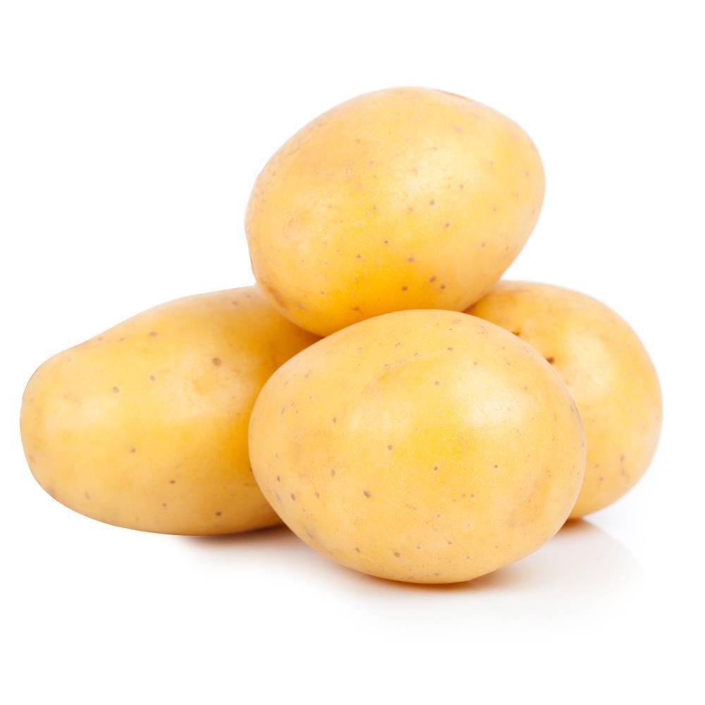 Batata Ingelsa Supernosso 1Kg