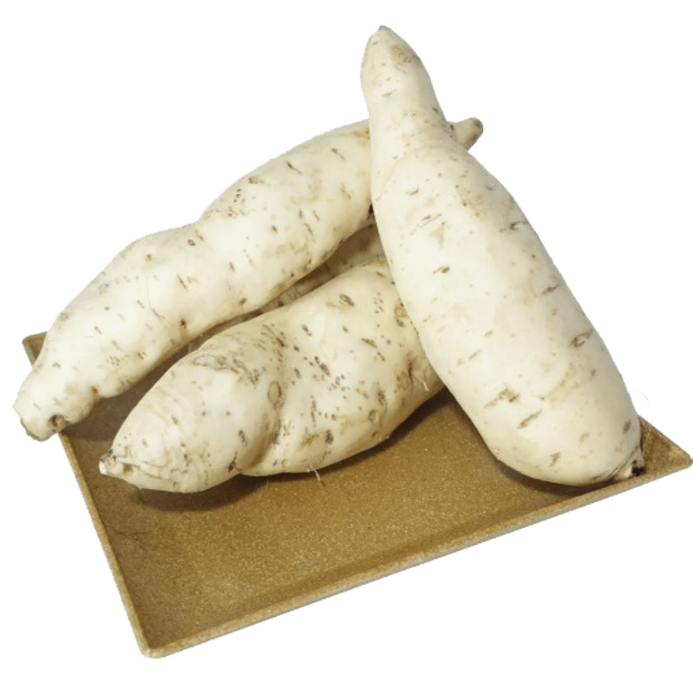 Batata Doce Branca 1Kg