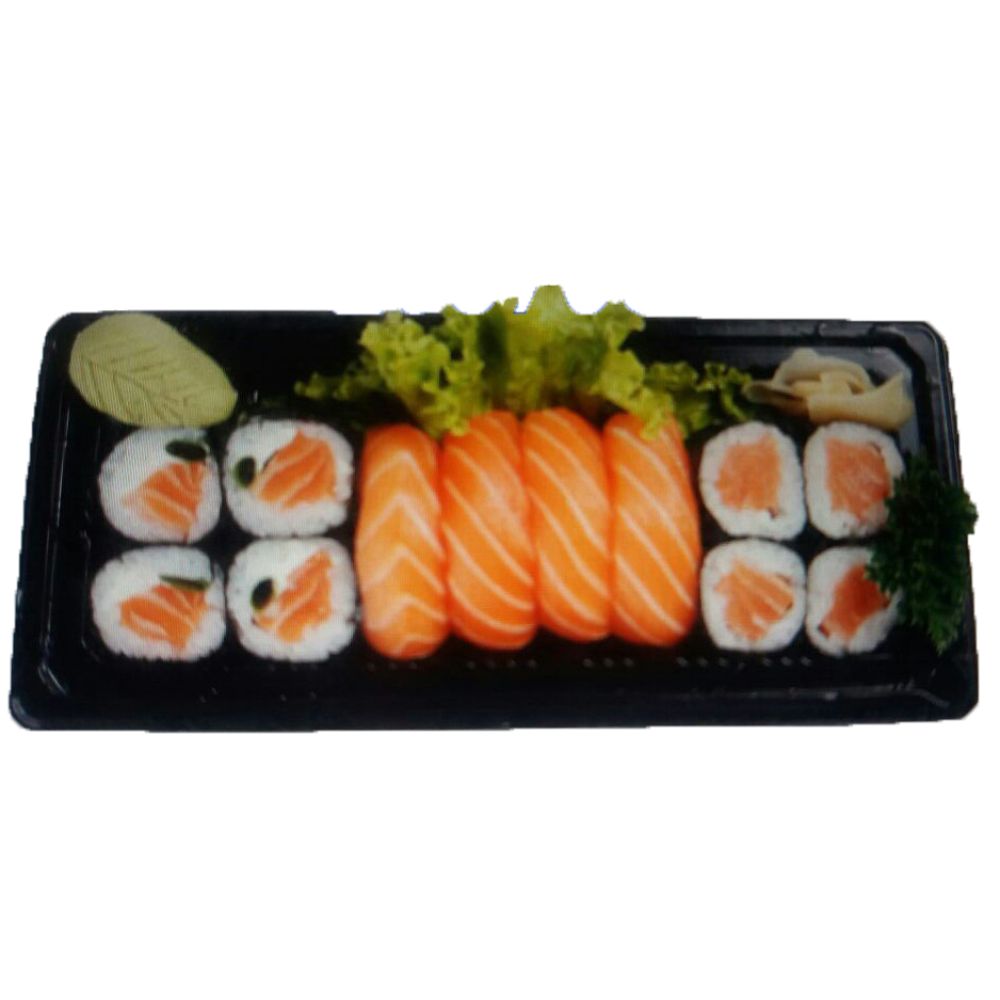 Combinado Especial Supernosso 12 Peças