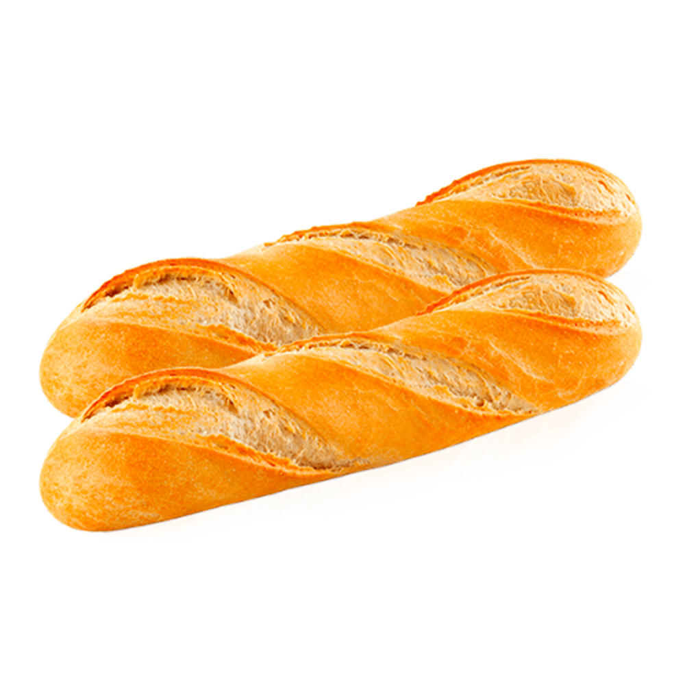 Pão Baguetinha Tradicional 400g