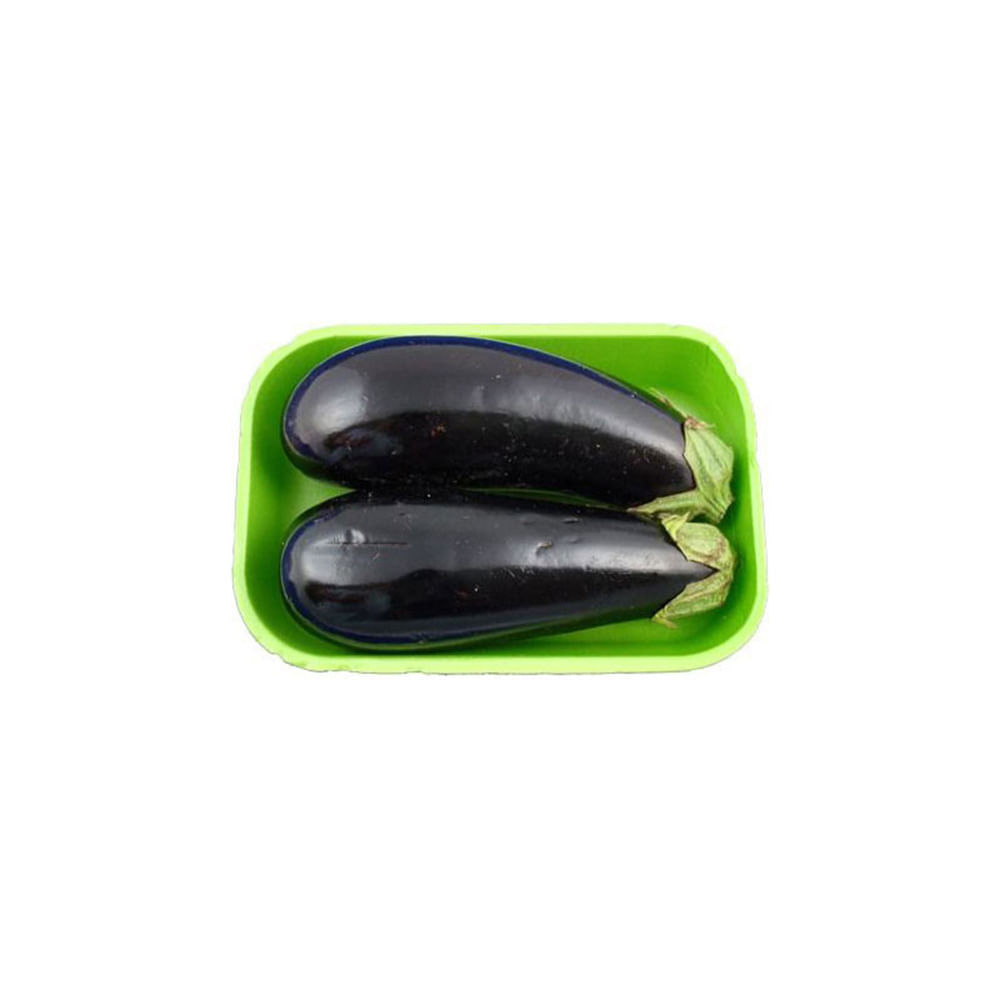 Berinjela Bandeja 400g