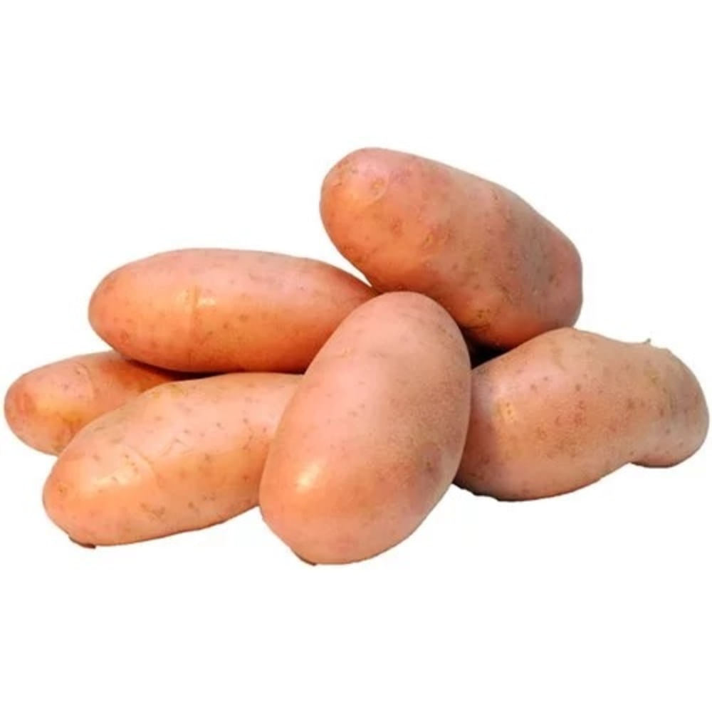Batata Inglesa Vermelha Asterix 1Kg