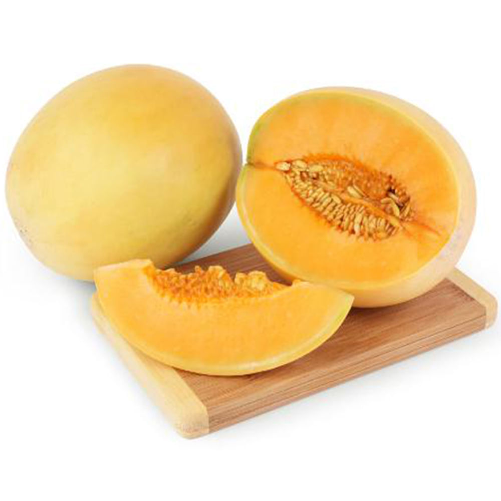 Melão Orange 700g