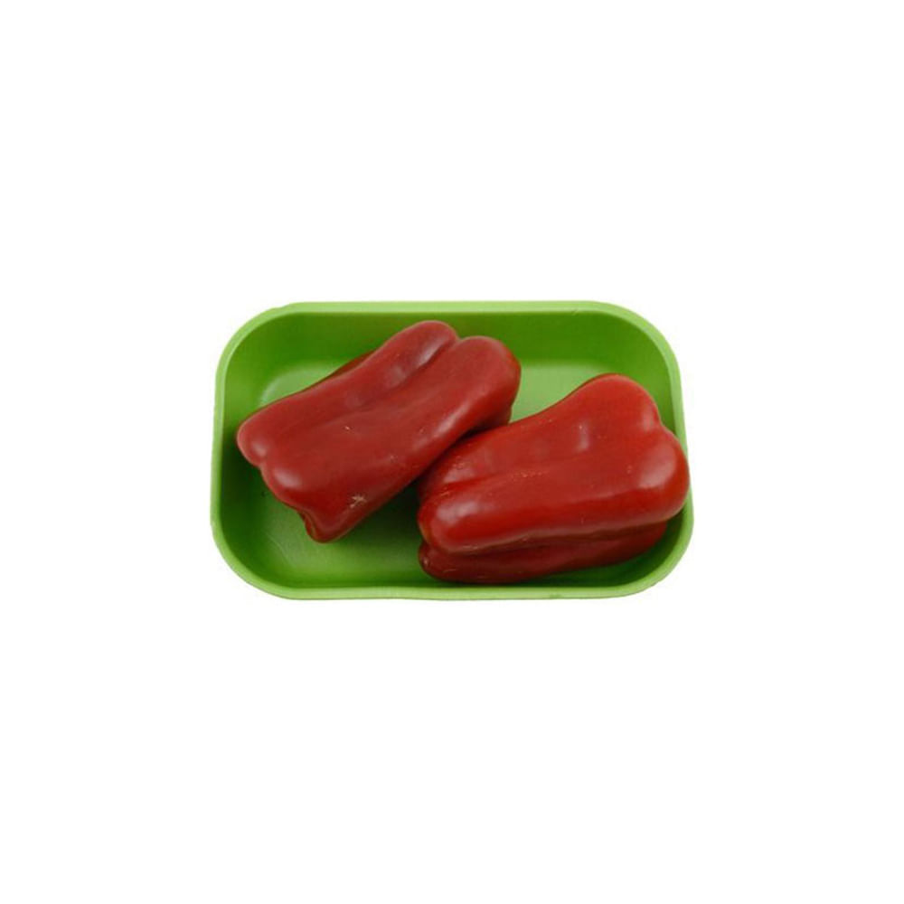 Pimentão Vermelho 300g